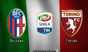 Prediksi Pertandingan Bologna vs Torino 03 Agustus 2020 - Liga Italia Serie A