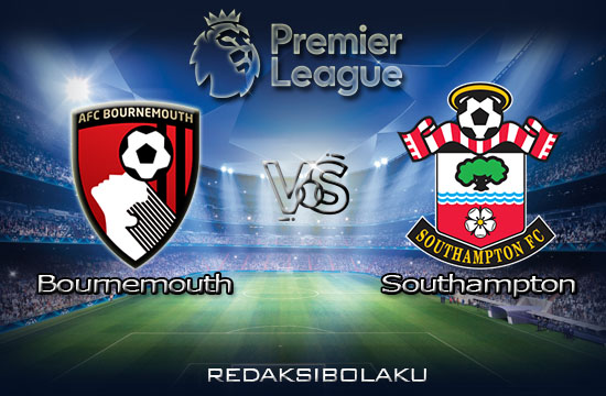Prediksi Pertandingan Bournemouth vs Southampton 19 Juli 2020 - Premier League