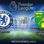 Prediksi Pertandingan Chelsea vs Norwich City 15 Juli 2020 - Premier League