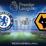 Prediksi Pertandingan Chelsea vs Wolverhampton Wanderers 26 Juli 2020 - Premier League