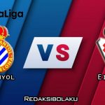 Prediksi Pertandingan Espanyol vs Eibar 12 Juli 2020 - La Liga