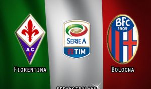 Prediksi Pertandingan Fiorentina vs Bologna 30 Juli 2020 - Italia Serie A