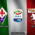 Prediksi Pertandingan Fiorentina vs Torino 20 Juli 2020 - Italia Serie A