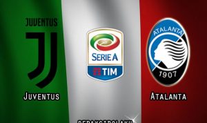 Prediksi Pertandingan Juventus vs Atalanta 12 Juli 2020 - Serie A