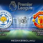 Prediksi Pertandingan Leicester City vs Manchester United 26 Juli 2020 - Premier League