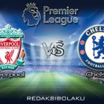 Prediksi Pertandingan Liverpool vs Chelsea 23 Juli 2020 - Premier League