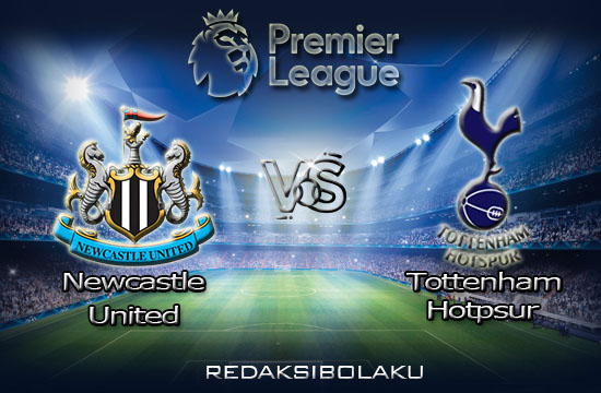Prediksi Pertandingan Newcastle United vs Tottenham Hotspur 16 Juli 2020 - Premier League