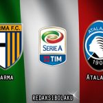 Prediksi Pertandingan Parma vs Atalanta 29 Juli 2020 - Italia Serie A