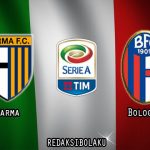 Prediksi Pertandingan Parma vs Bologna 13 Juli 2020 - Italia Serie A