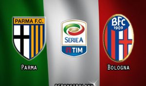 Prediksi Pertandingan Parma vs Bologna 13 Juli 2020 - Italia Serie A