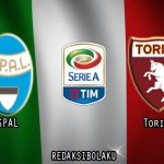 Prediksi Pertandingan SPAL vs Torino 27 Juli 2020 - Italia Serie A