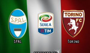 Prediksi Pertandingan SPAL vs Torino 27 Juli 2020 - Italia Serie A