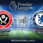 Prediksi Pertandingan Sheffield United vs Chelsea 11 Juli 2020 - Premier League