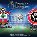Prediksi Pertandingan Southampton vs Sheffield United 26 Juli 2020 - Premier League