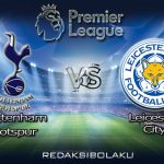 Prediksi Pertandingan Tottenham Hotspur vs Leicester City 19 Juli 2020 - Premier League