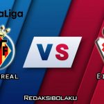 Prediksi Pertandingan Villarreal vs Eibar 20 Juli 2020 - La Liga