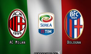 Prediksi Pertandingan AC Milan vs Bologna 22 September 2020 - Liga Italia Serie A