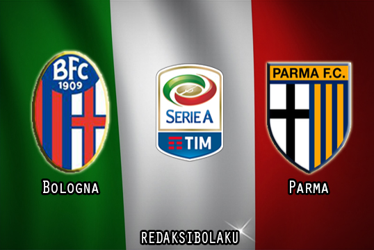 Prediksi Pertandingan Bologna vs Parma 29 September 2020 - Liga Italia Serie A