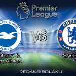 Prediksi Pertandingan Brighton & Hove Albion vs Chelsea 15 September 2020 - Premier League