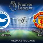 Prediksi Pertandingan Brighton & Hove Albion vs Manchester United 26 September 2020 - Premier League