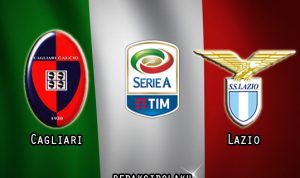 Prediksi Pertandingan Cagliari vs Lazio 26 September 2020 - Liga Italia Serie A