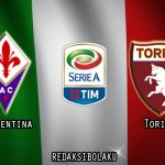 Prediksi Pertandingan Fiorentina vs Torino 19 September 2020 - Liga Italia Serie A