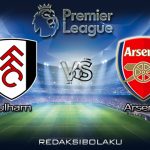 Prediksi Pertandingan Fulham vs Arsenal 12 September 2020 - Premier League