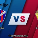 Prediksi Pertandingan Huesca vs Cadiz 20 September 2020 - La Liga