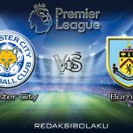 Prediksi Pertandingan Leicester City vs Burnley 21 September 2020 - Premier League