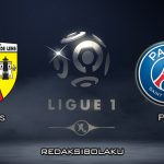 Prediksi Pertandingan Lens vs PSG 10 September 2020 - Liga Prancis