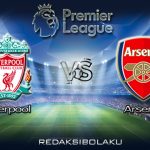 Prediksi Pertandingan Liverpool vs Arsenal 29 September 2020 - Premier League