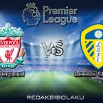 Prediksi Pertandingan Liverpool vs Leeds United 12 September 2020 - Premier League