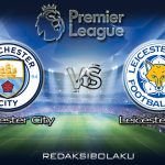 Prediksi Pertandingan Manchester City vs Leicester City 27 September 2020 - Premier League