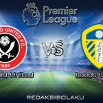 Prediksi Pertandingan Sheffield United vs Leeds United 27 September 2020 - Premier League