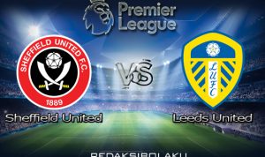 Prediksi Pertandingan Sheffield United vs Leeds United 27 September 2020 - Premier League