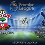 Prediksi Pertandingan Southampton vs Tottenham Hotspur 20 September 2020 - Premier League
