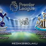 Prediksi Pertandingan Tottenham Hotspur vs Newcastle United 27 September 2020 - Premier League