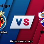 Prediksi Pertandingan Villarreal vs Huesca 13 September 2020 - La Liga