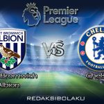 Prediksi Pertandingan West Bromwich Albion vs Chelsea 26 September 2020 - Premier League