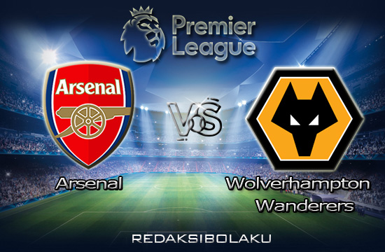 Prediksi Pertandingan Arsenal vs Wolverhampton Wanderers 30 November 2020 - Premier League