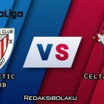Prediksi Pertandingan Athletic Club vs Celta Vigo 05 Desember 2020 - La Liga
