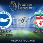 Prediksi Pertandingan Brighton & Hove Albion vs Liverpool 28 November 2020 - Premier League
