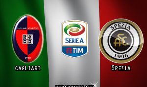Prediksi Pertandingan Cagliari vs Spezia 30 November 2020 - Liga Italia Serie A
