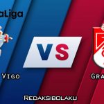 Prediksi Pertandingan Celta Vigo vs Granada 30 November 2020 - La Liga