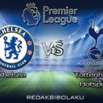 Prediksi Pertandingan Chelsea vs Tottenham Hotspur 29 November 2020 - Premier League