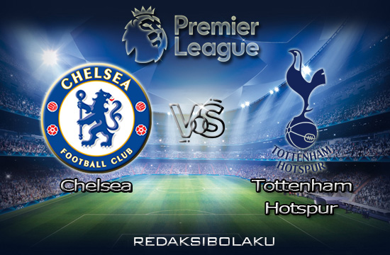 Prediksi Pertandingan Chelsea vs Tottenham Hotspur 29 November 2020 - Premier League