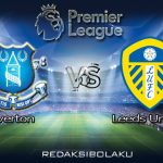 Prediksi Pertandingan Everton vs Leeds United 29 November 2020 - Premier League