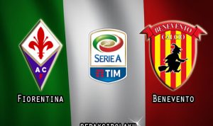 Prediksi Pertandingan Fiorentina vs Benevento 22 November 2020 - Liga Italia Serie A