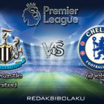 Prediksi Pertandingan Newcastle United vs Chelsea 21 November 2020 - Premier League