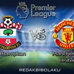 Prediksi Pertandingan Southampton vs Manchester 29 November 2020 - Premier League
